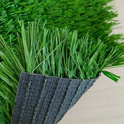17500 Dtex Grasso artificiale da calcio altamente resistente 60 mm per sport e svago