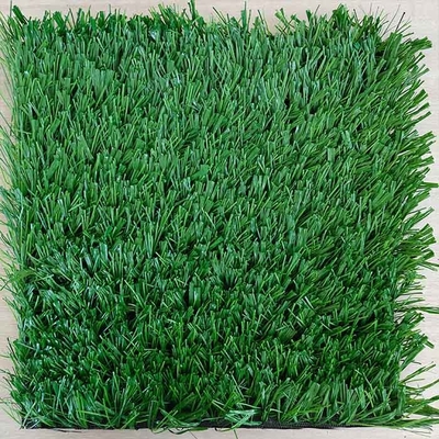 5/8 Guage Calcio di calcio di erba artificiale a bassa manutenzione Taishan Brand One-Stop Solution per le vostre scelte e esigenze