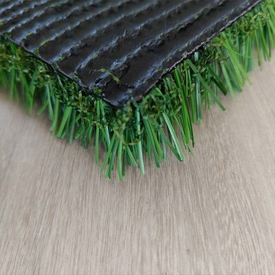 Facile da installare Multifunzionale Sport erba artificiale con altezza di 25 mm e resistenza ai raggi UV
