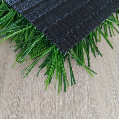 Percorso di erba verde artificiale riciclato personalizzato 40mm Astro Percorso per eventi sportivi e spazi prestazioni eccellenti
