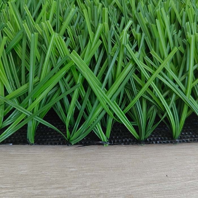 Percorso di erba verde artificiale riciclato personalizzato 40mm Astro Percorso per eventi sportivi e spazi prestazioni eccellenti
