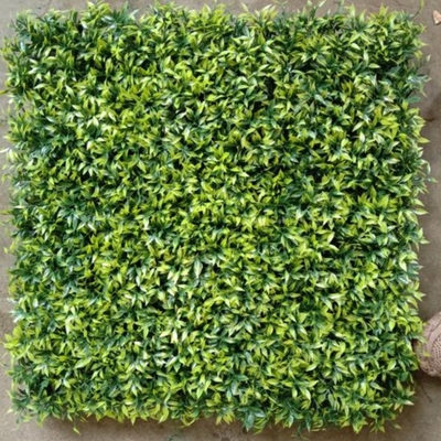 Pianta per pareti artificiali 50cm*50cm Dimensione La soluzione perfetta per case e negozi Decorazione e riduzione del rumore
