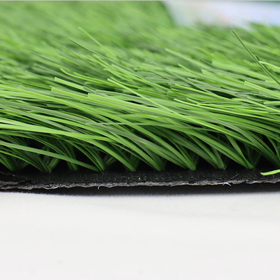 Sport Verde 60mm Calcio erba artificiale SBR Lattice adesivo Dtex alto
