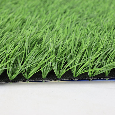 Certificato FIFA SBR Adesivo Verde sport erba artificiale erba alta Dtex Grande Permeabilità all'acqua