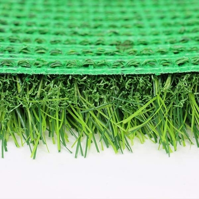 45 mm Paesaggio erba artificiale verde Leno Sostituzione per giardini