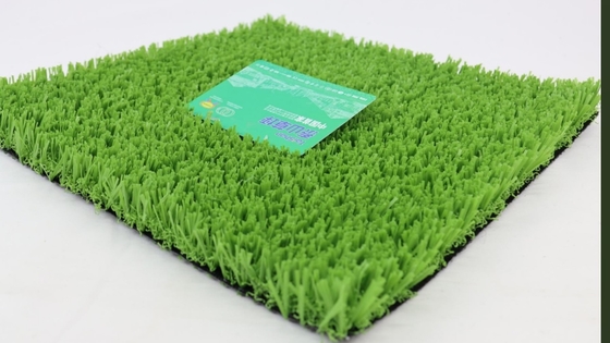 25 mm di erba artificiale multiuso per parchi giochi