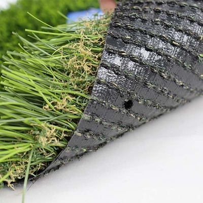 10mm-50mm Paesaggistica erba da tappeto certificata di qualità di erba sintetica erba artificiale per giardino