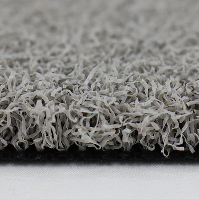 Taishan Durable PP Curly Grass 12mm13mm15mm 17mm per Indoor Outdoor Children's Playground Grass Golf Putting Green Multisport Turf