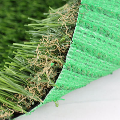 Erba artificiale per paesaggistica da 40 mm per giardini e cortili per grossisti e distributori