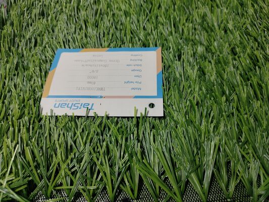 Erba Artificiale da Calcio ad Alta Densità e Alto Dtex con Elevata Permeabilità per Campi Professionali e Amatoriali per Grossisti e Distributori