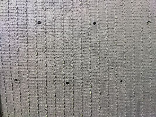 Erba Artificiale da Calcio ad Alta Densità e Alto Dtex con Elevata Permeabilità per Campi Professionali e Amatoriali per Grossisti e Distributori