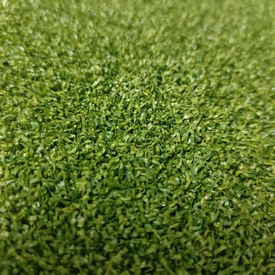 16 mm Materiale PE ad alta densità Erba artificiale per professionisti che mettono erba verde per grossisti e distributori