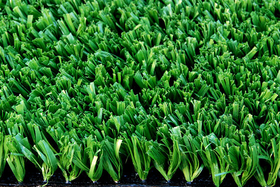 17mm Pile Height High Density UV Resistant Tennis Artificial Turf for Outdoor Multi-Functional Sports