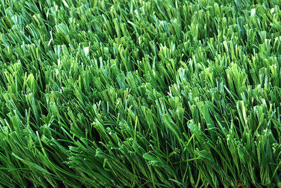 Grasseto artificiale per calcio resistente ai raggi UV con altezza di 60 mm e senza metalli pesanti per prestazioni durature