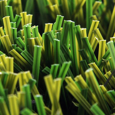 La FIFA ha approvato il terreno artificiale in PE per campi da calcio.