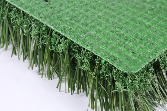 Tracciato artificiale per campi da calcio senza riempimento, con una grande permeabilità all'acqua, per grossisti e agenti locali