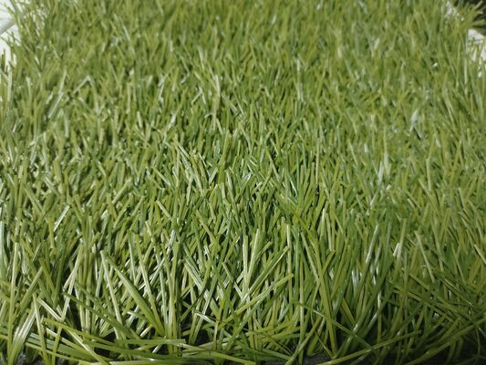 55mm Altezza Pelo 8000 Dtex 220 Punti al Metro Erba Sintetica Calcio ad Alta Densità per Stadi e Campi di Allenamento