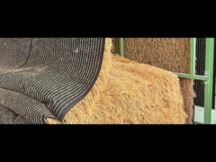 Padiglione per intrattenimento e tempo libero con il nostro prato sintetico effetto paglia