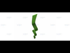 Terreno artificiale per il golf